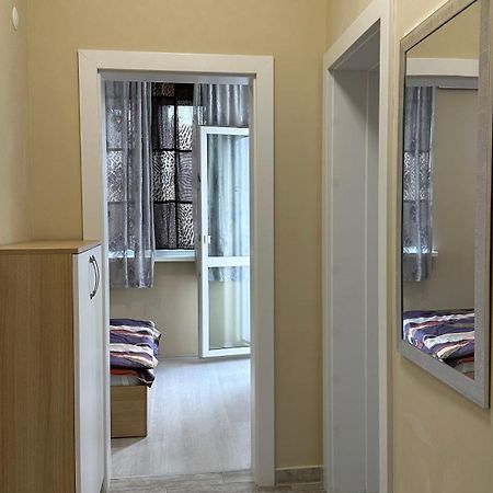 Скобелев 48 Appartement Sofia Buitenkant foto