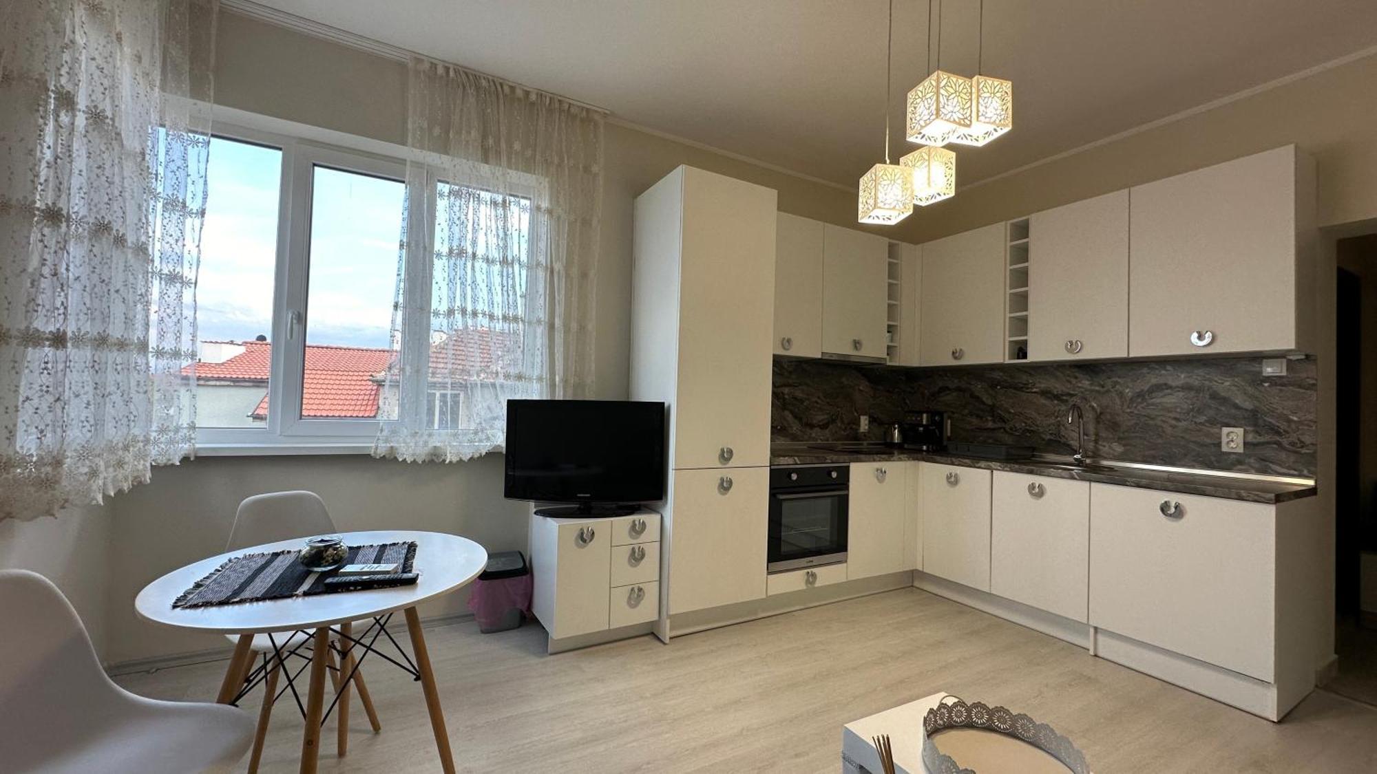 Скобелев 48 Appartement Sofia Buitenkant foto