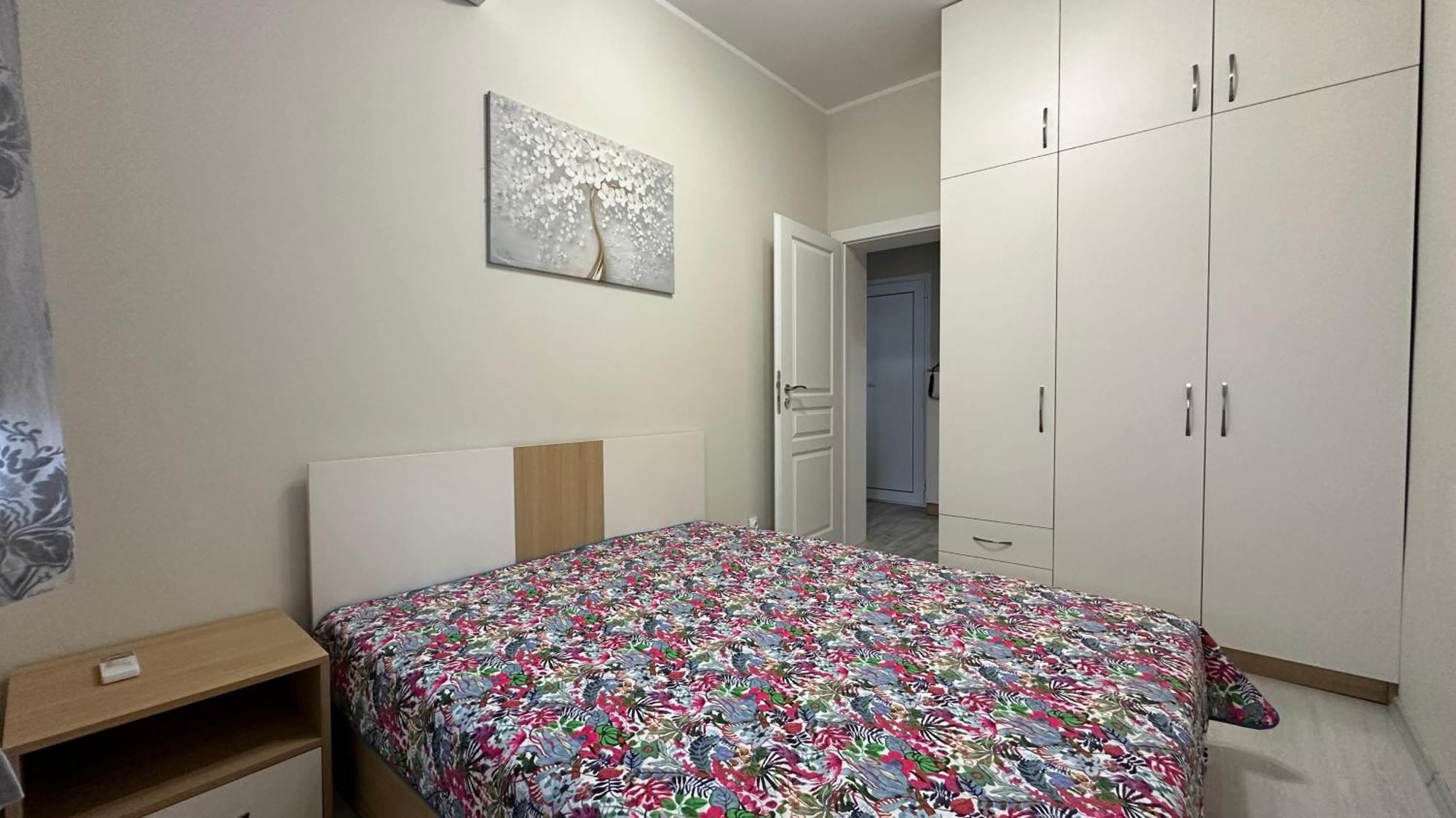Скобелев 48 Appartement Sofia Buitenkant foto